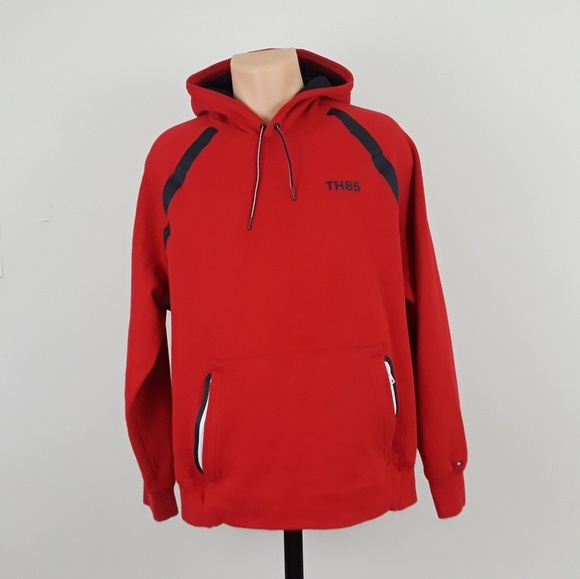 tommy hilfiger th 85 jacket